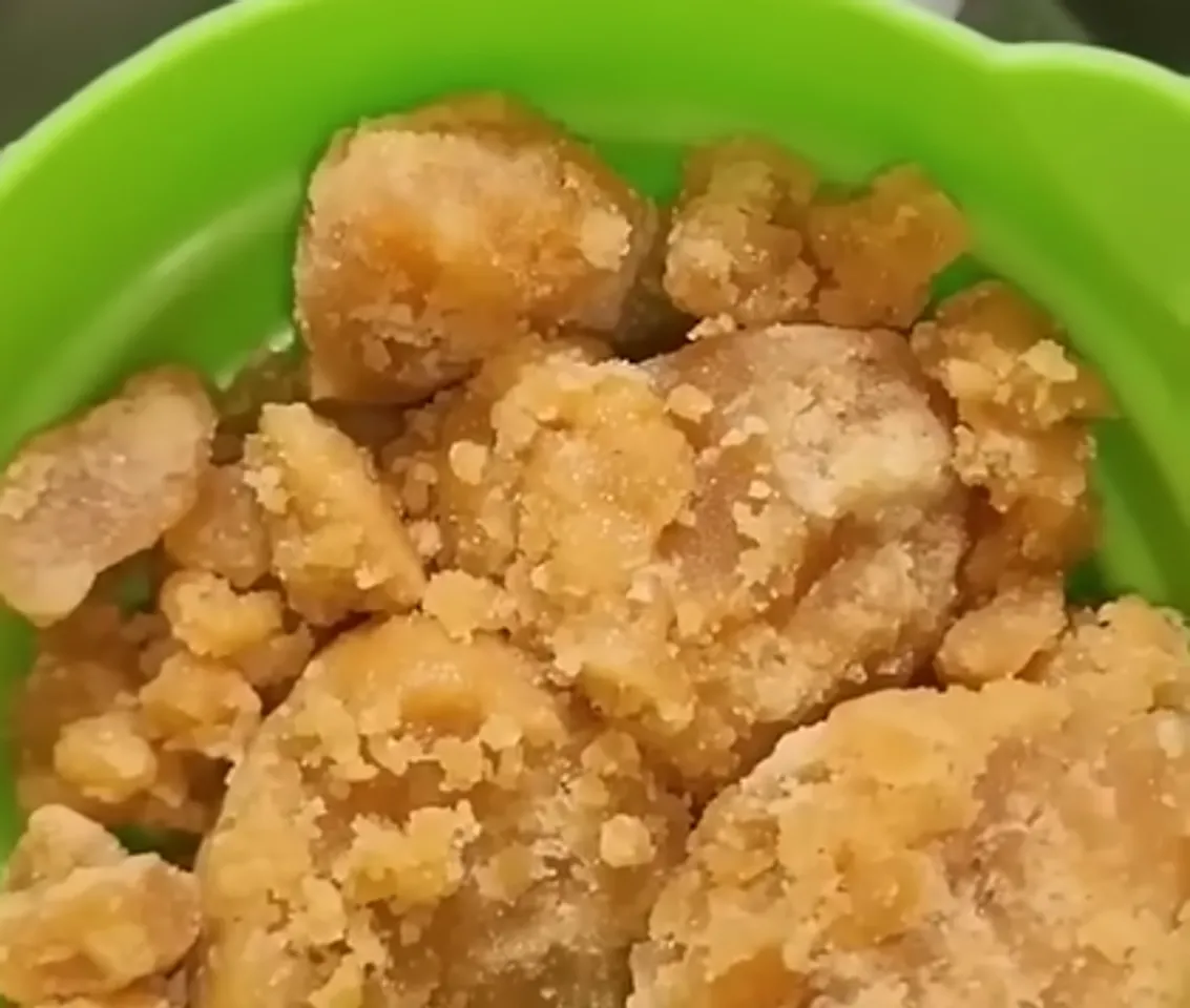 laddu