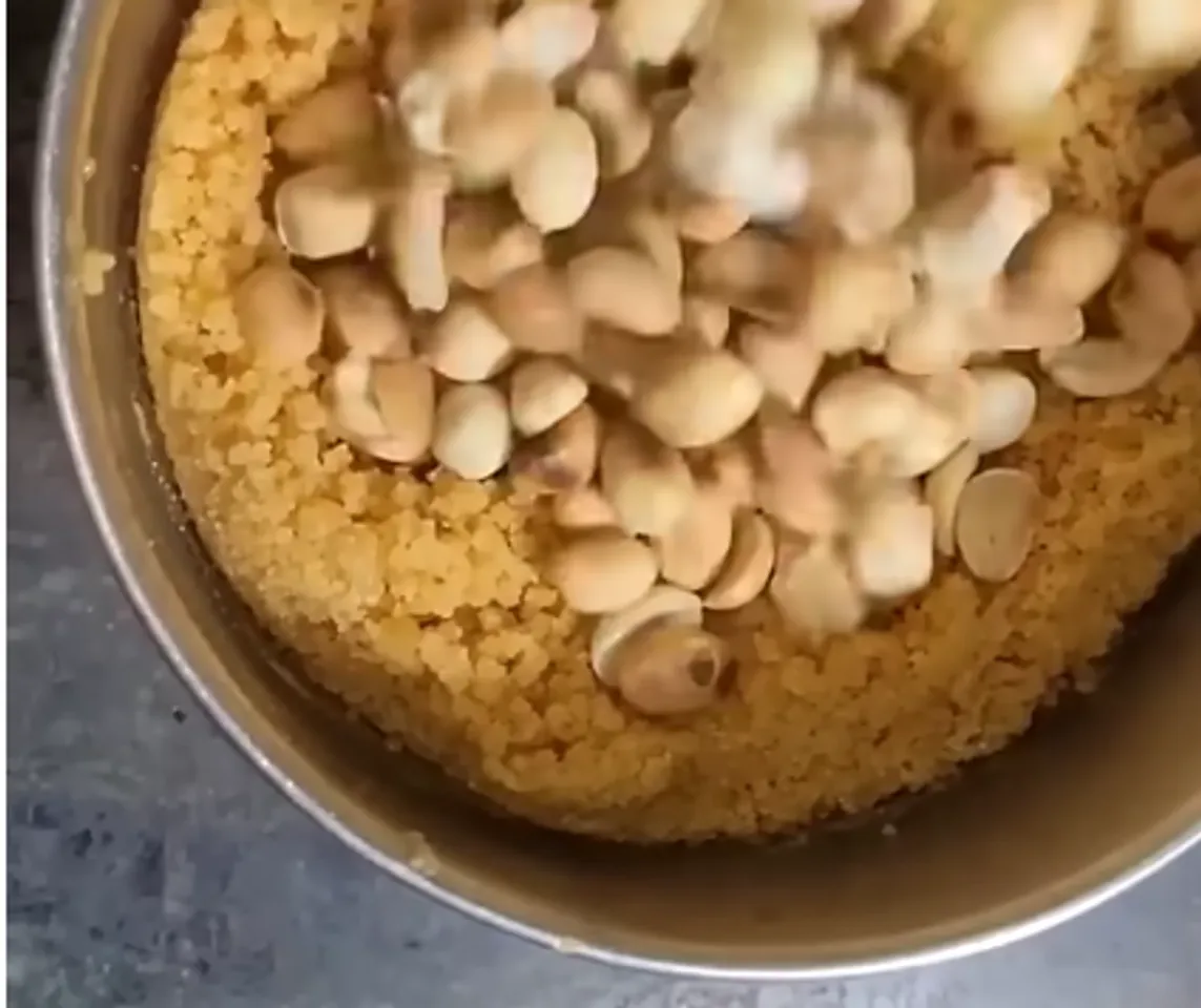 laddu