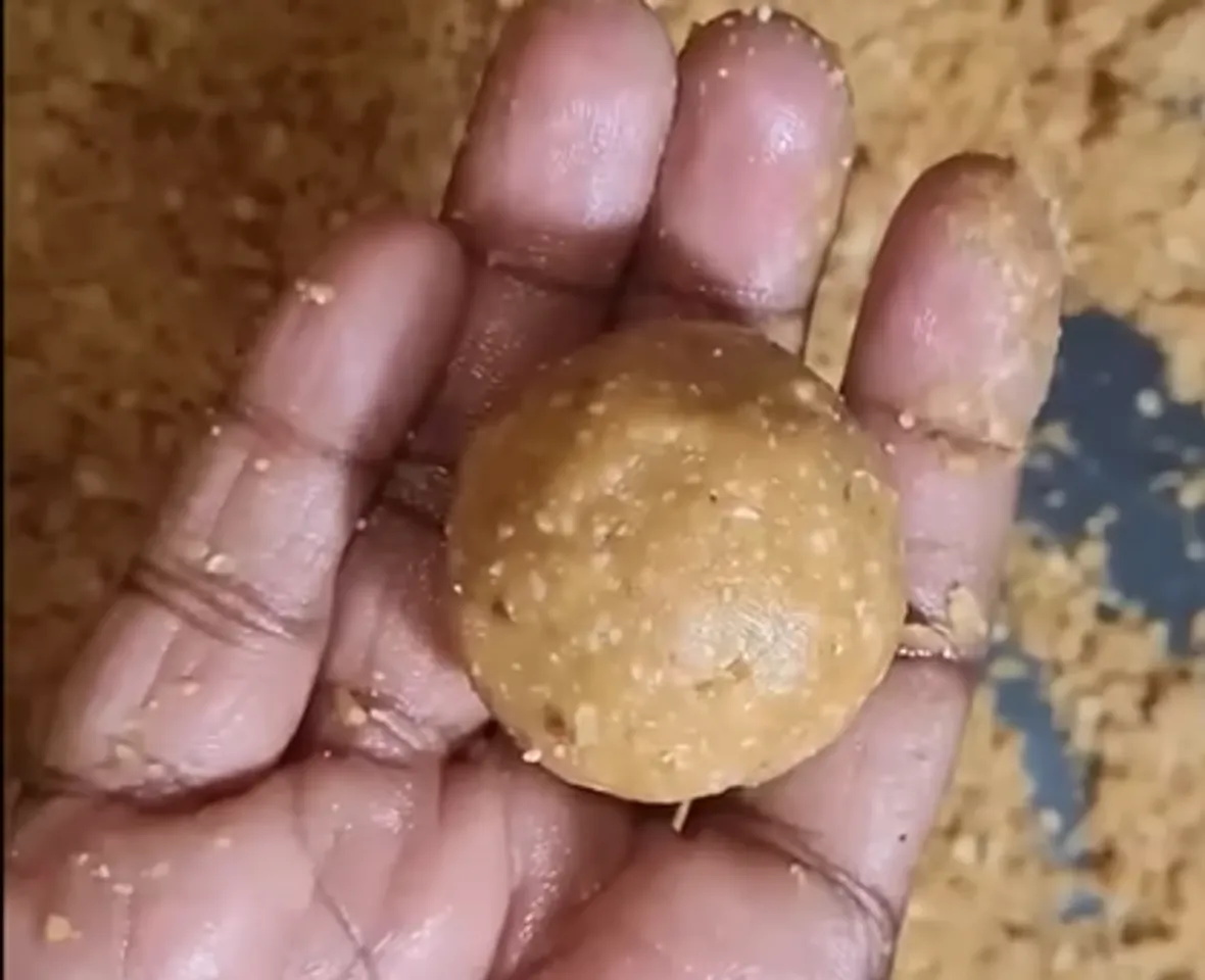 laddu