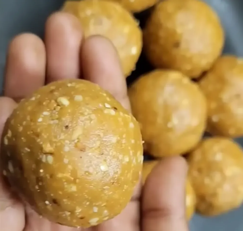 laddu