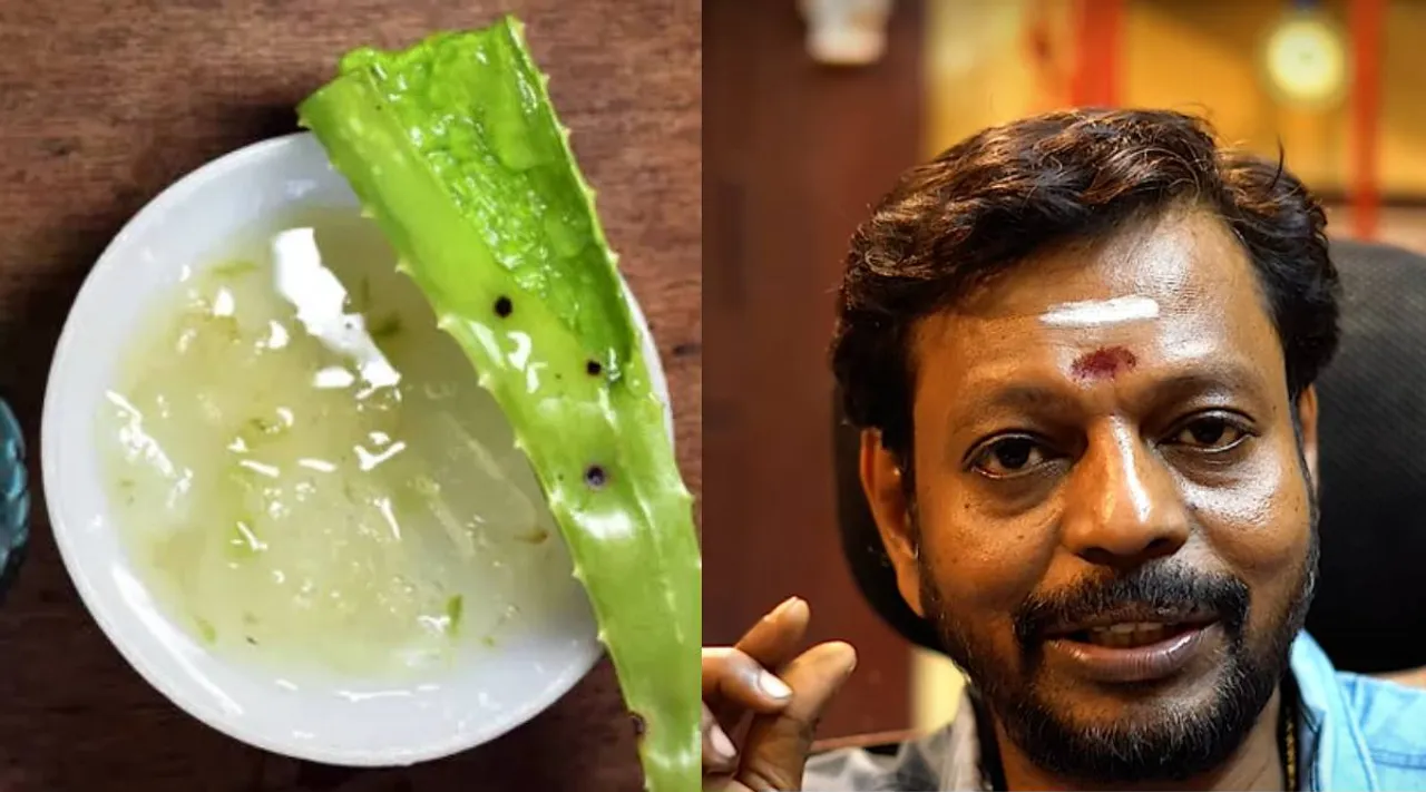 Constipation home remedy