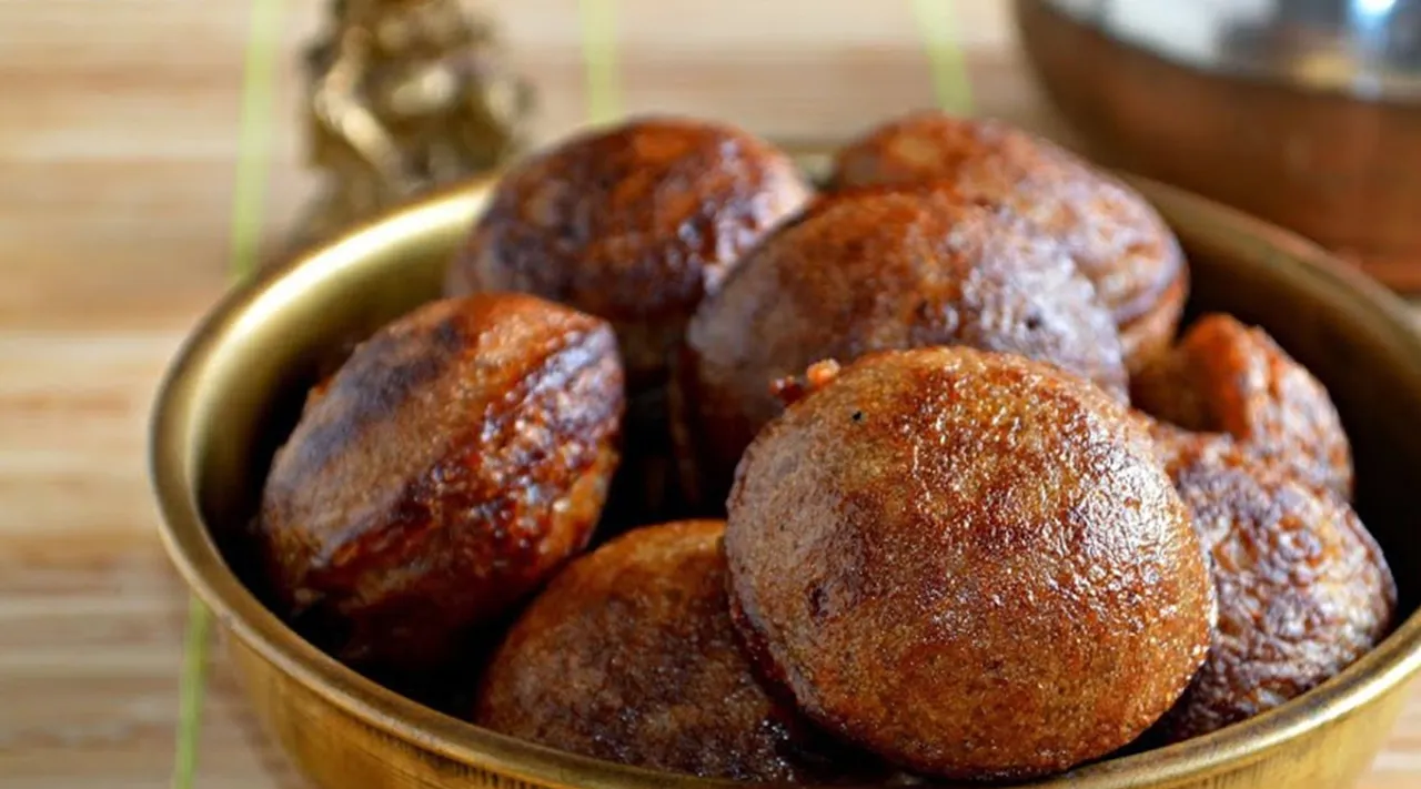 Nei appam