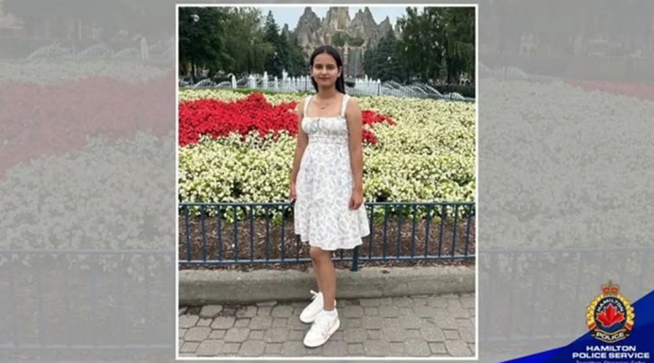 Canada Studetn India Deatth