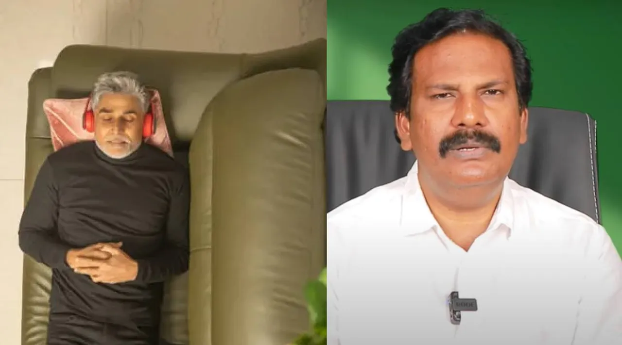 Doctor Akshayan