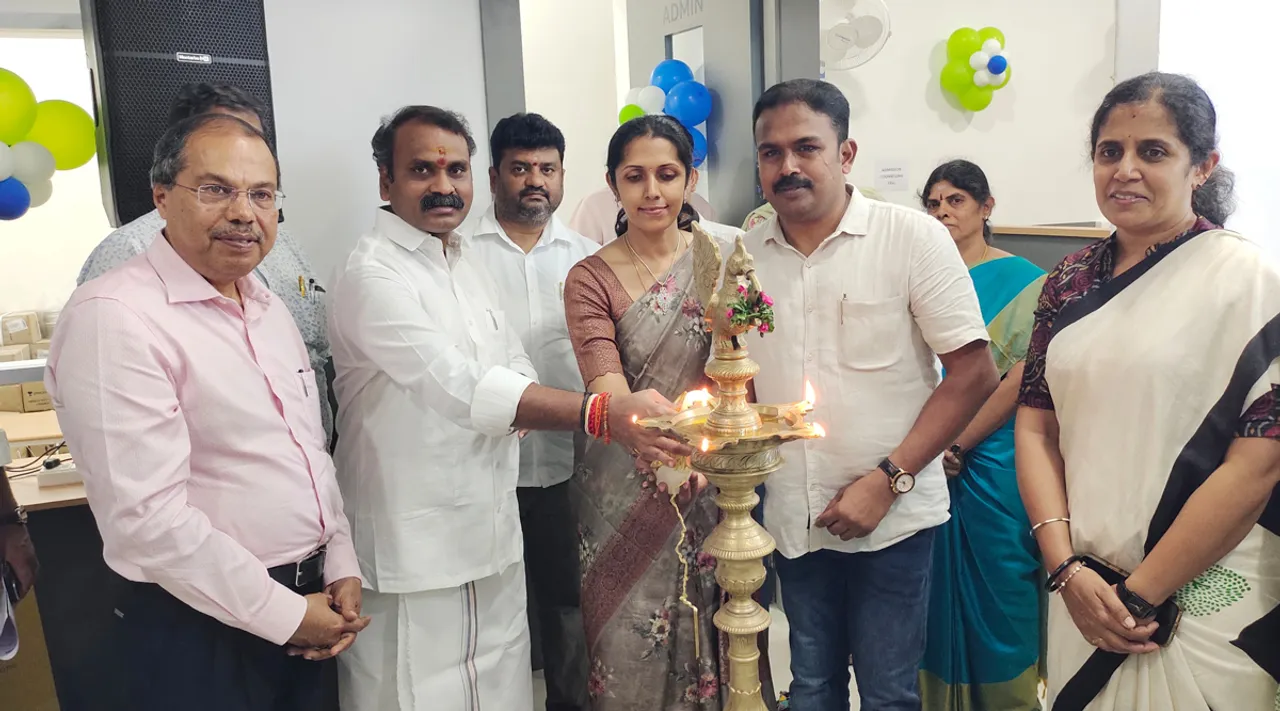 Tamil Coimbatore