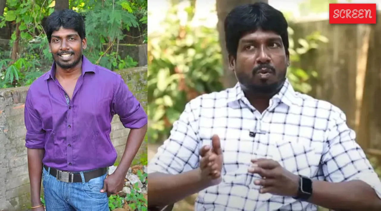 Kadhal Sukumar Case