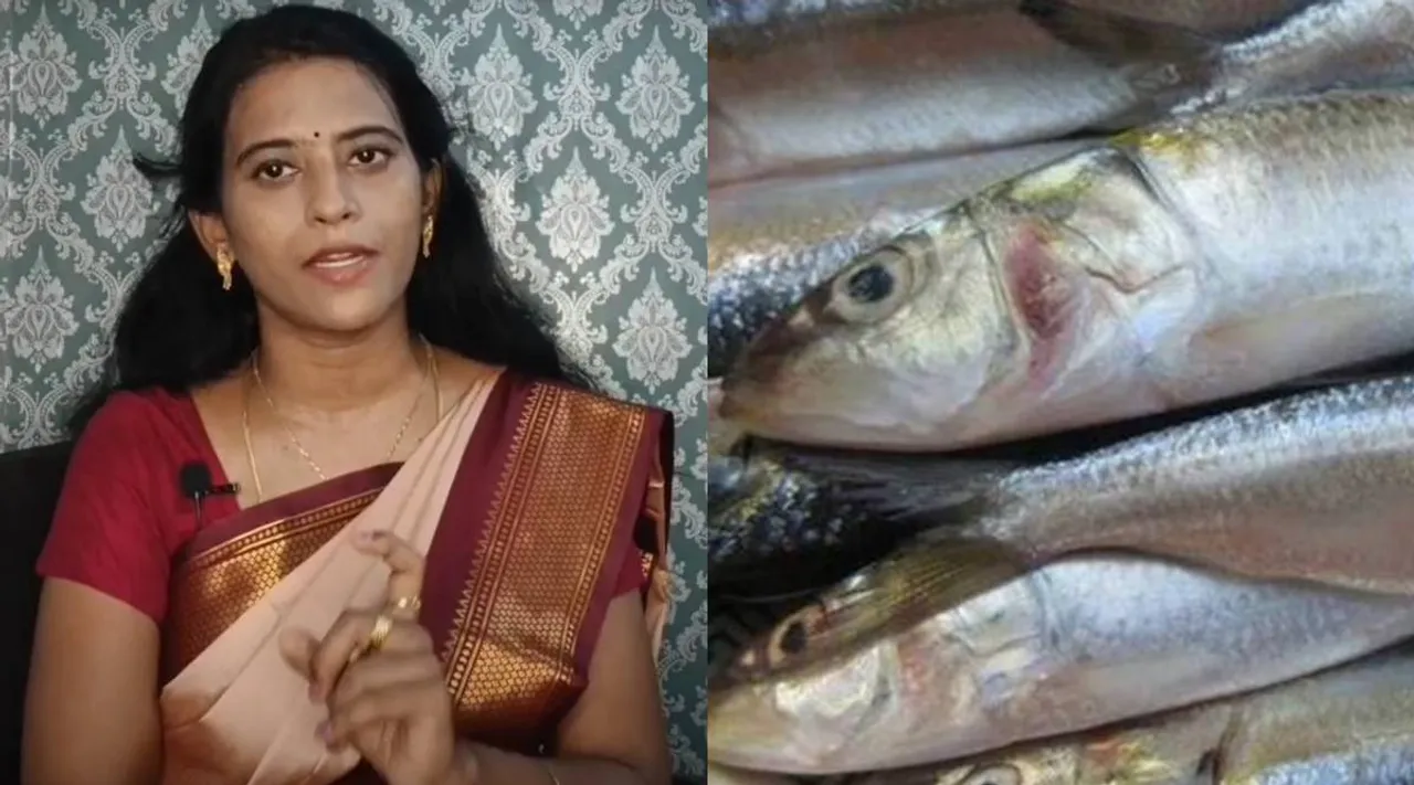 dr mythili
