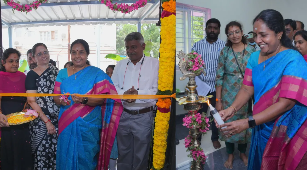 vanathi seeni