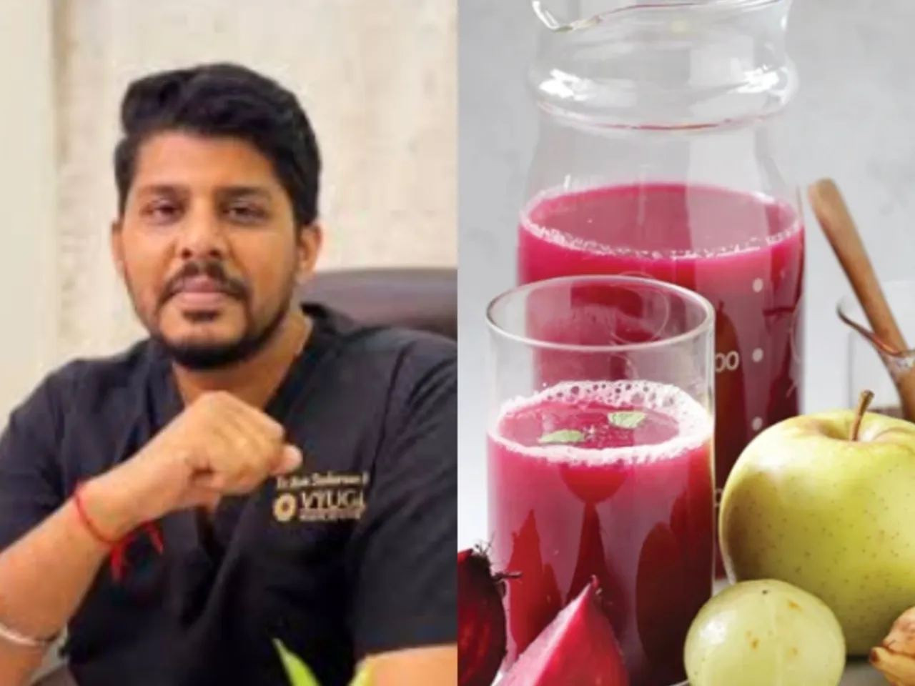 abc juice