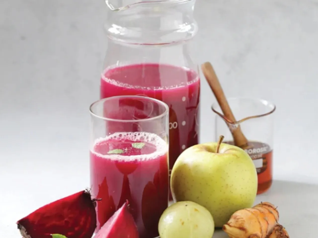 abc juice