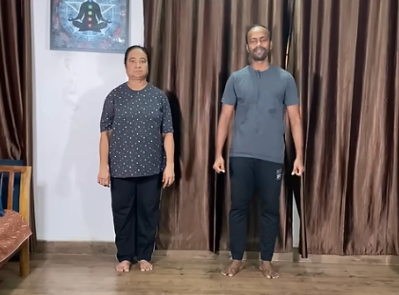 knee pain