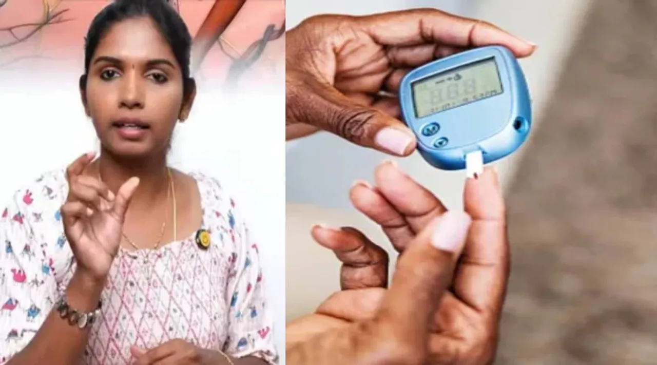 porkodi diabetes