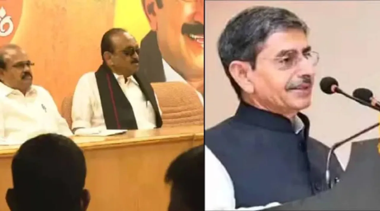 Mdmk resolutions passed