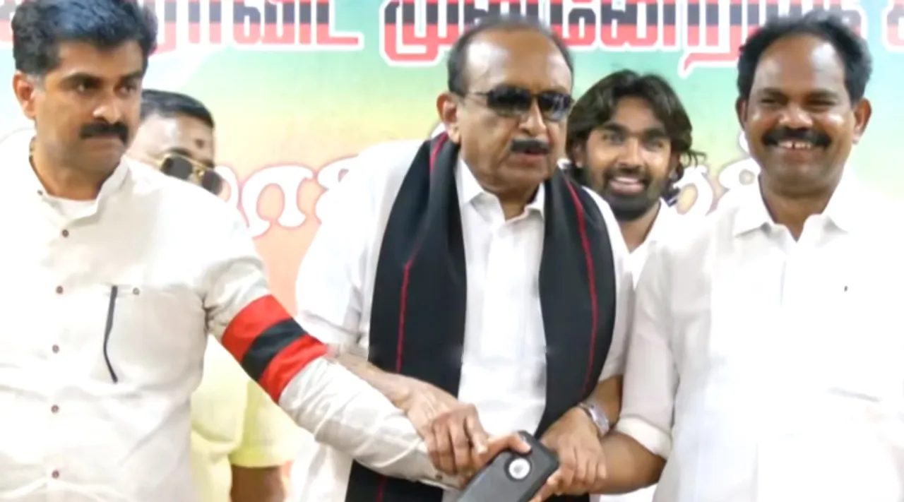 durai vaiko sathya
