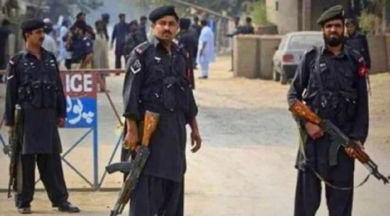 pak army