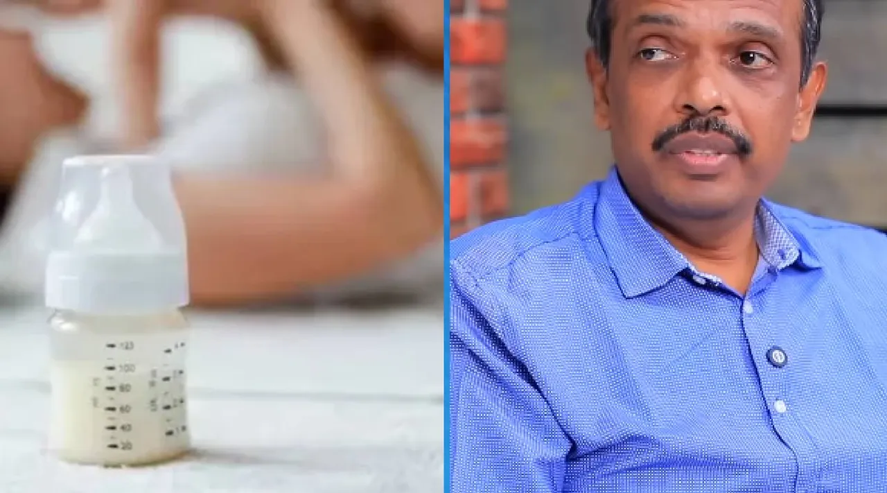 Doctor Selva Sanmugam 