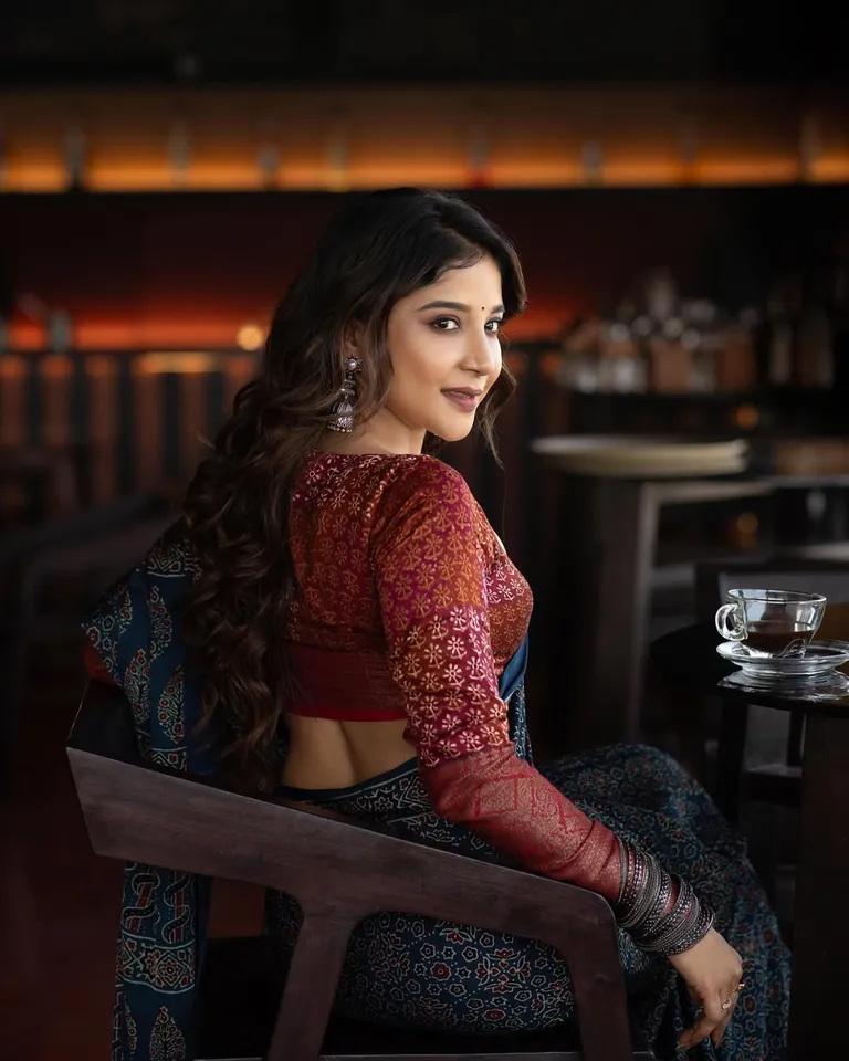 sakshi agarwal 