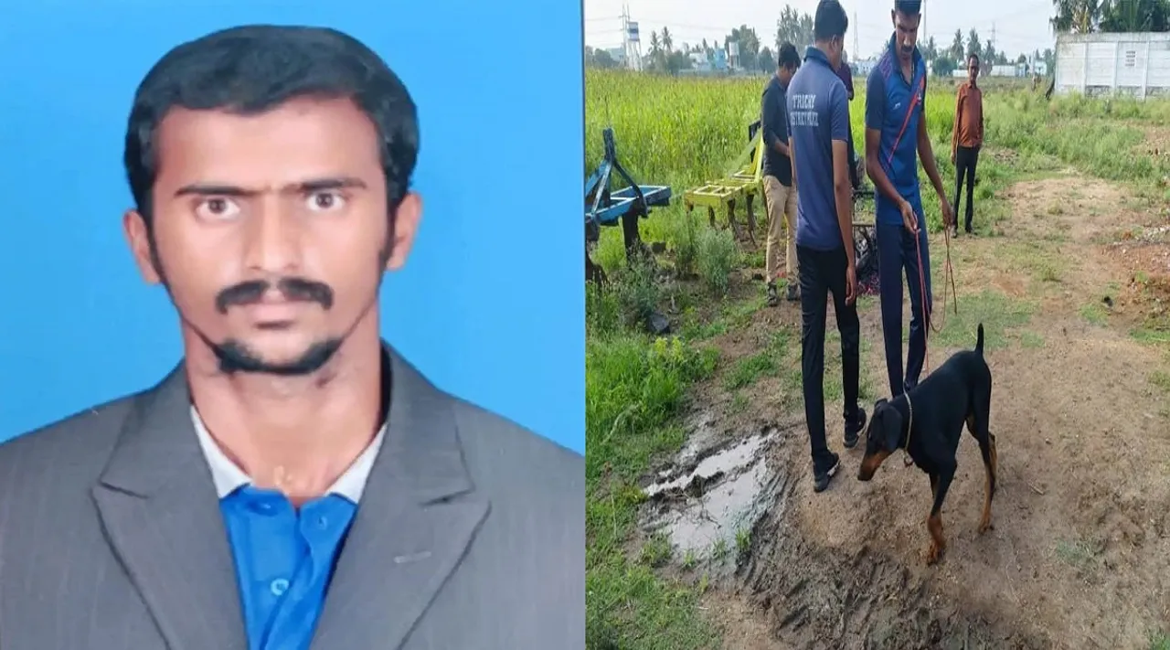 musiri murder