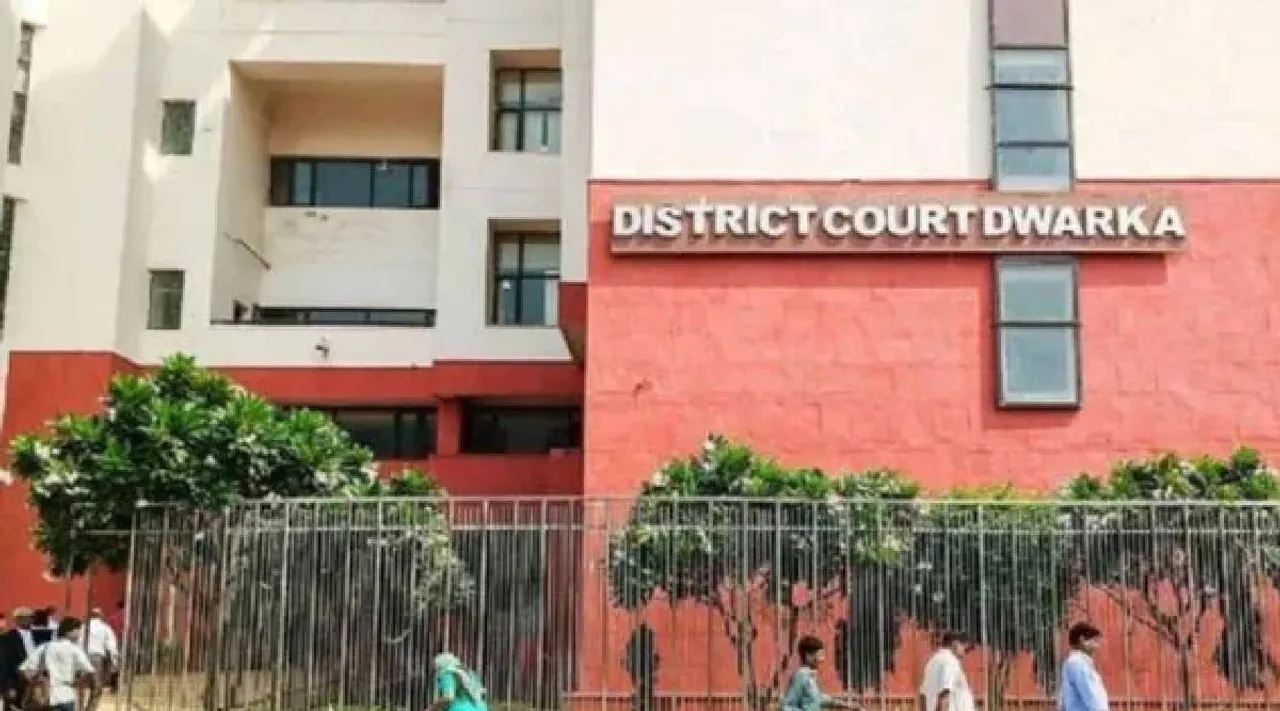 DL judge case
