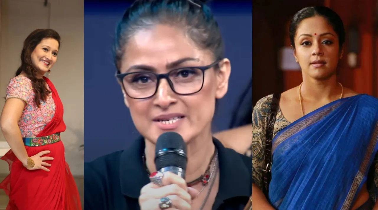 simran laila jyotika