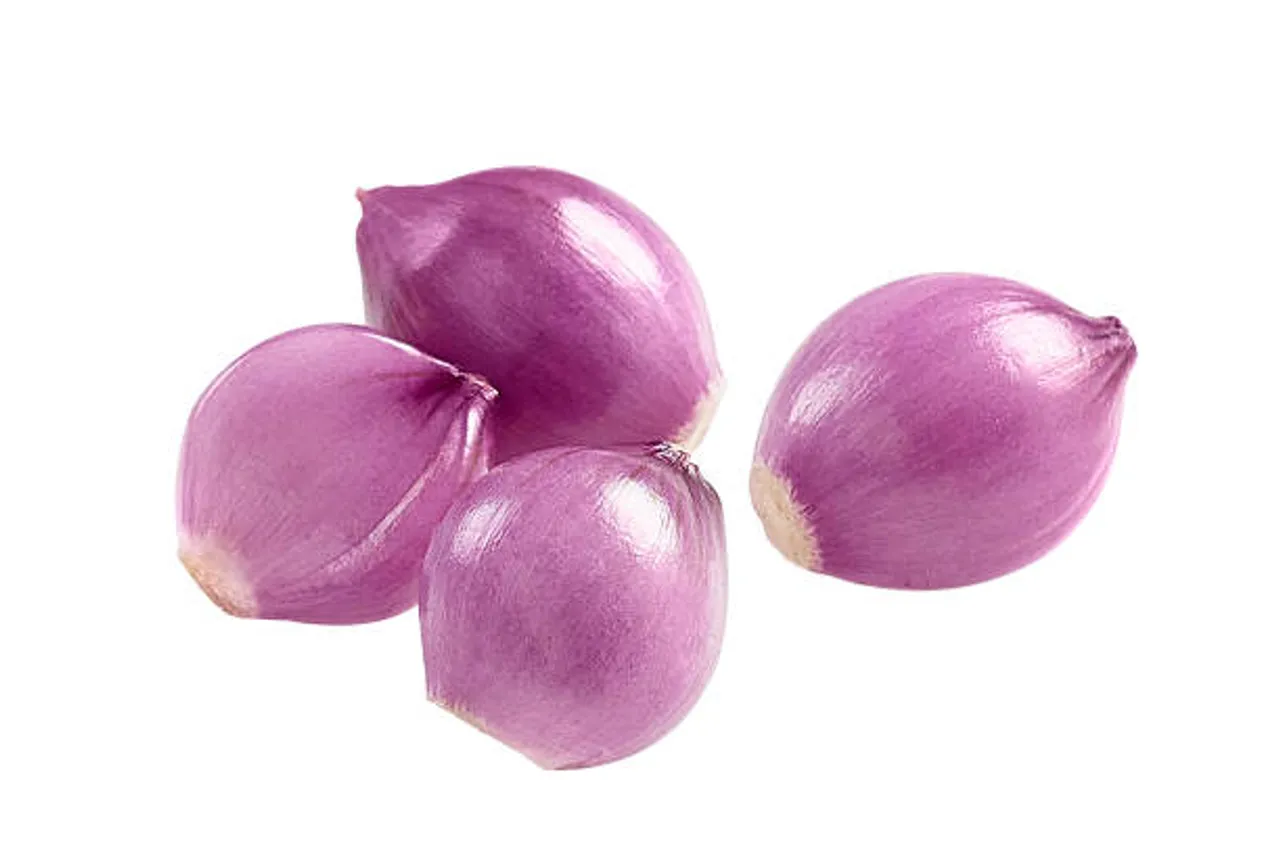 small onion