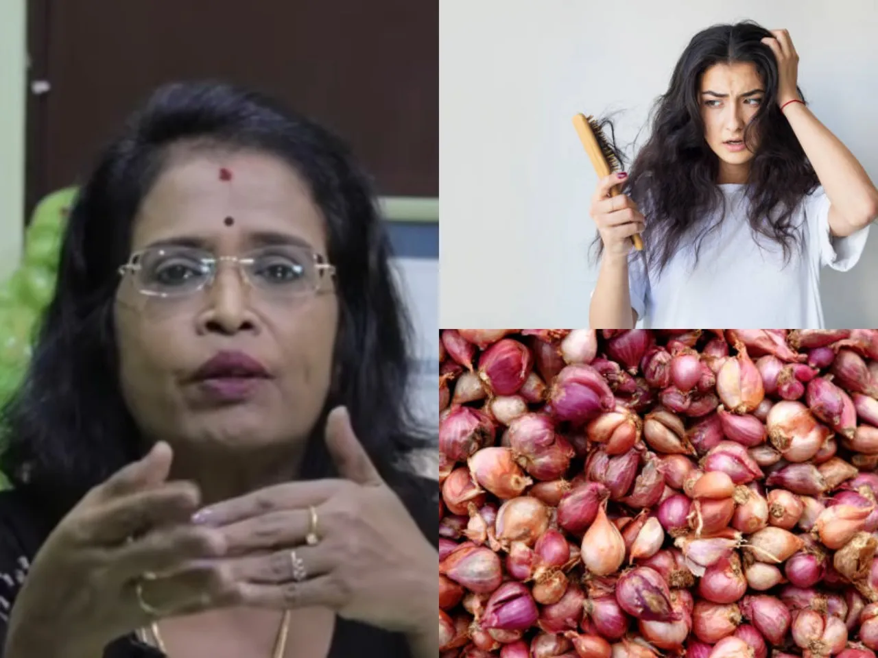 onion
