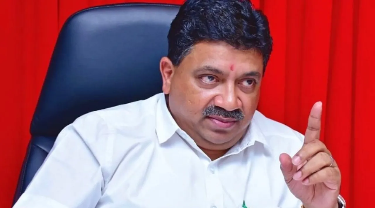 ptr palani
