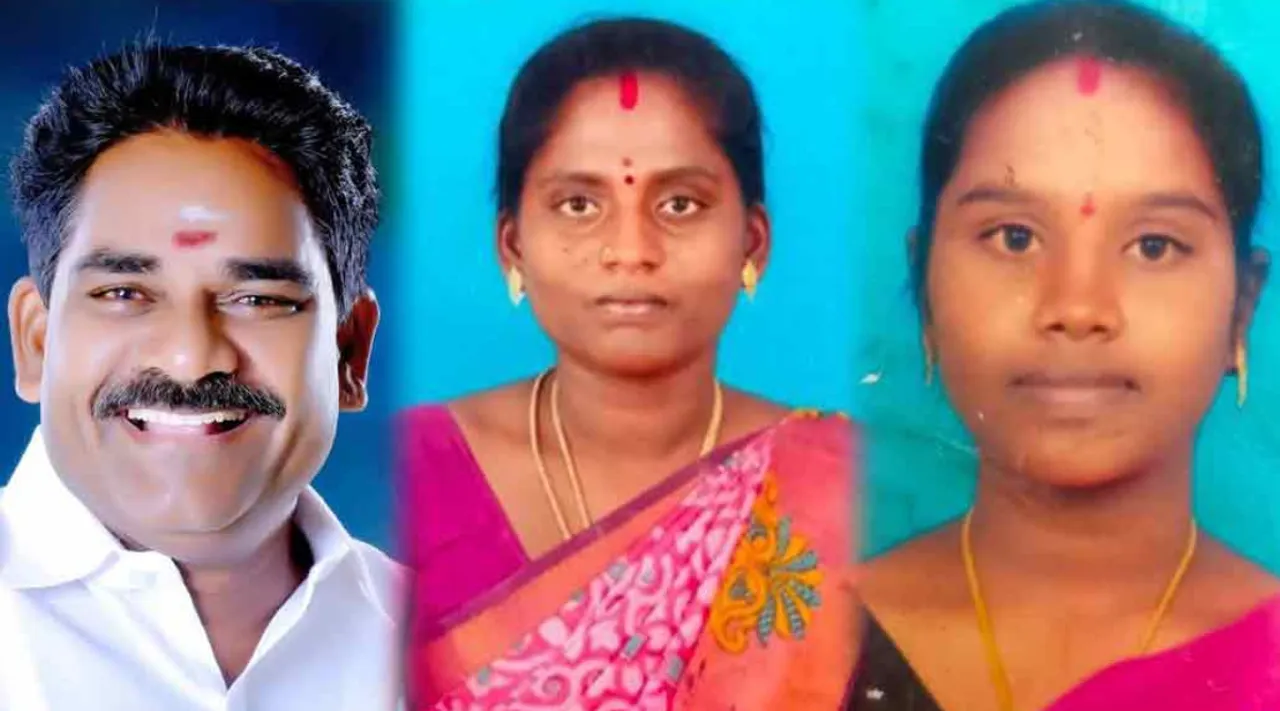 cuddlore accidnet