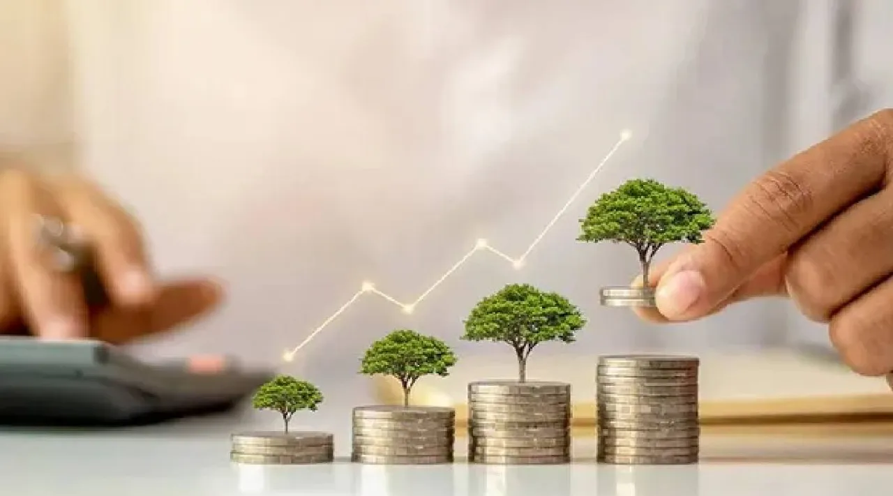 Top savings schemes