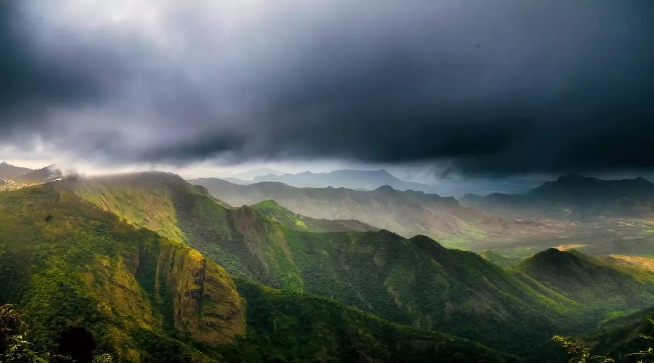 Kodaikanal