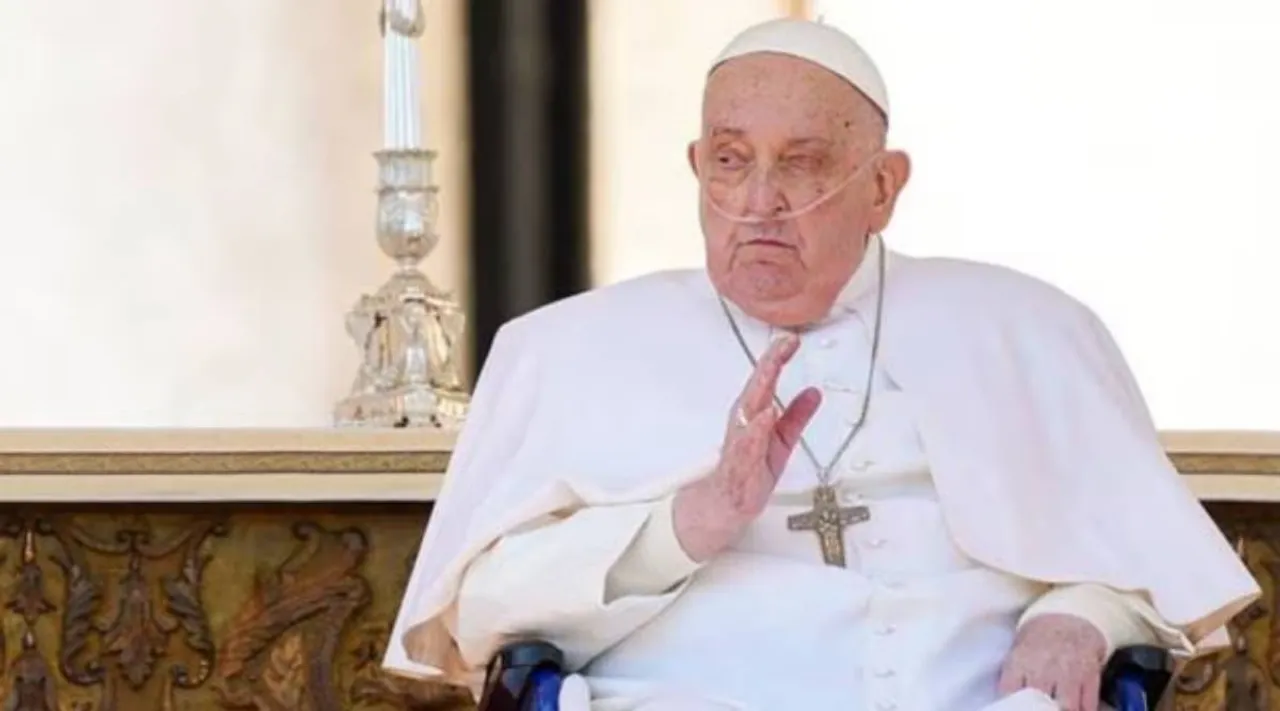 pope
