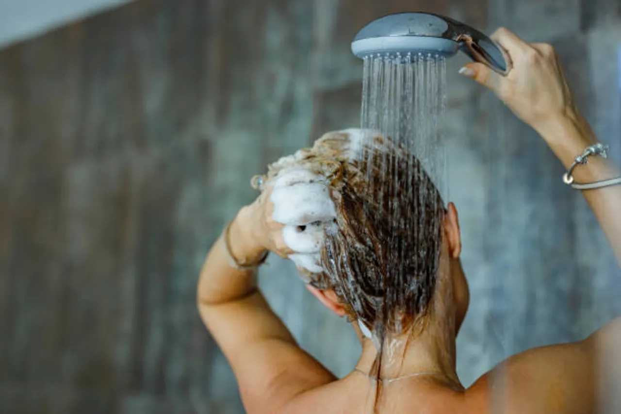 shampoo
