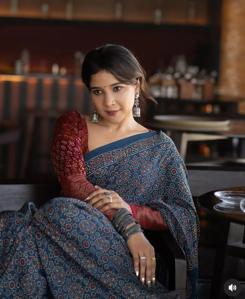 sakshi agarwal 