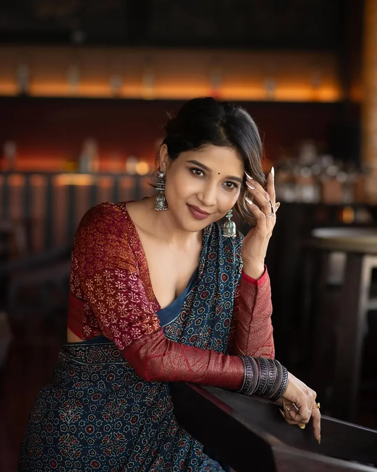 sakshi agarwal 