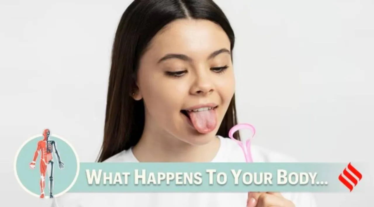 tongue