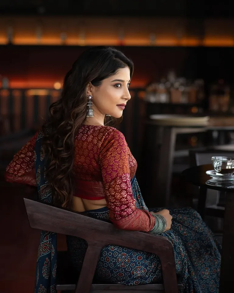 sakshi agarwal 