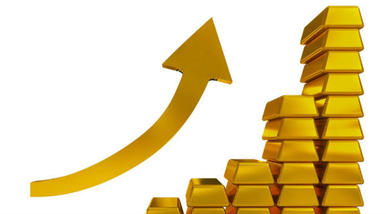 Gold Investment