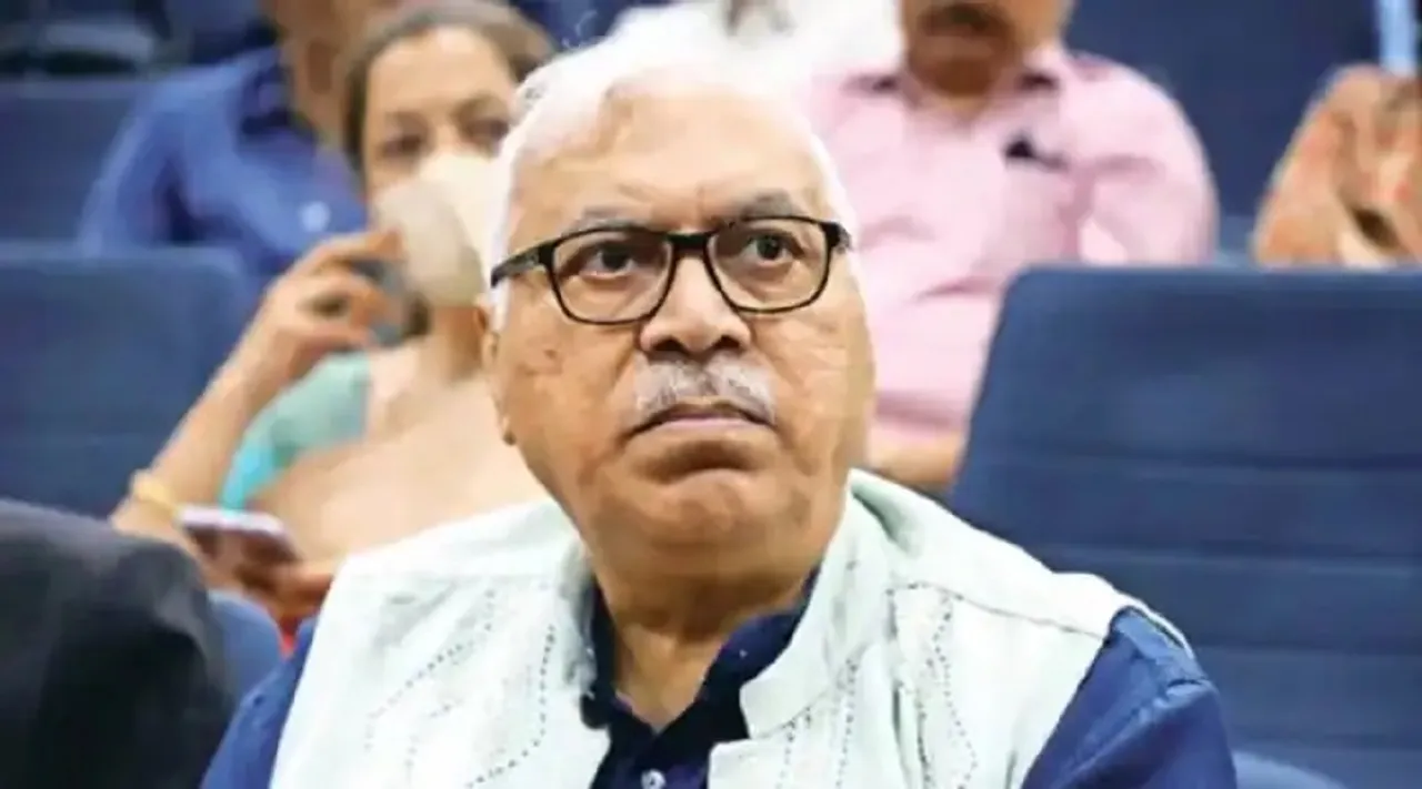 sy quraishi
