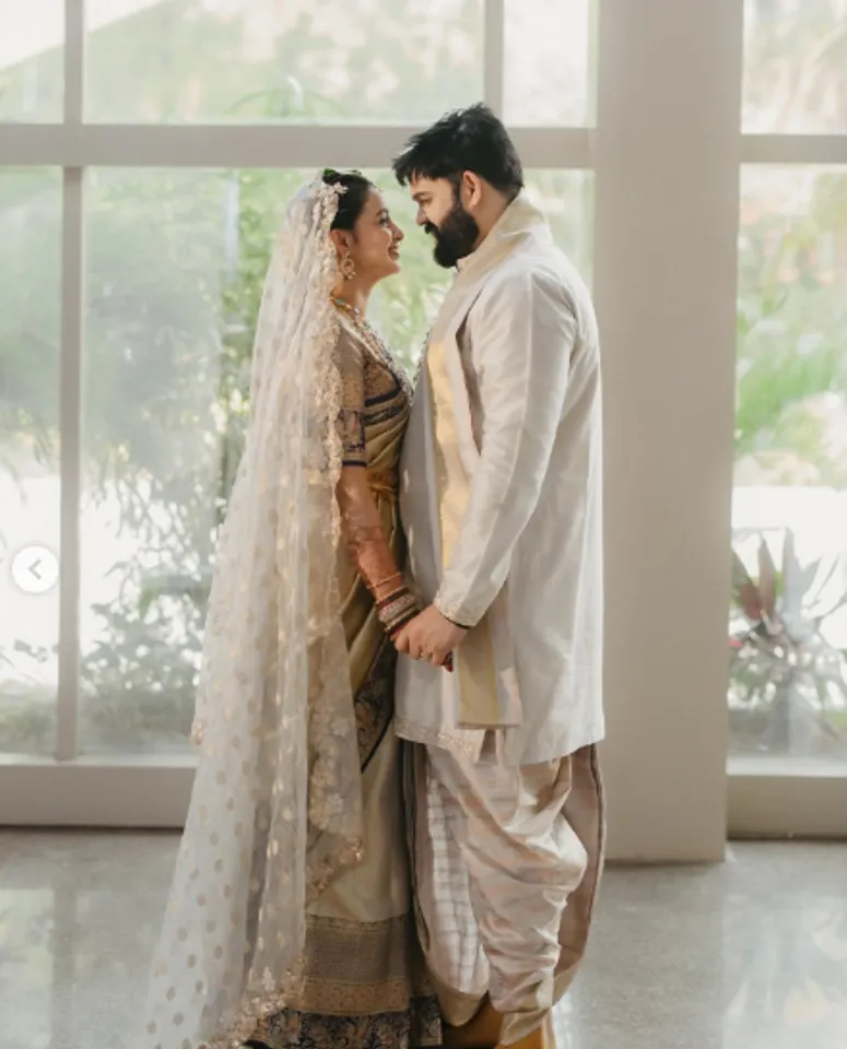 Abinaya wedding 3