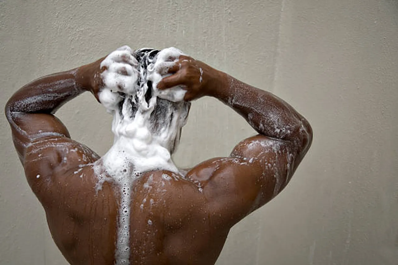 shampoo