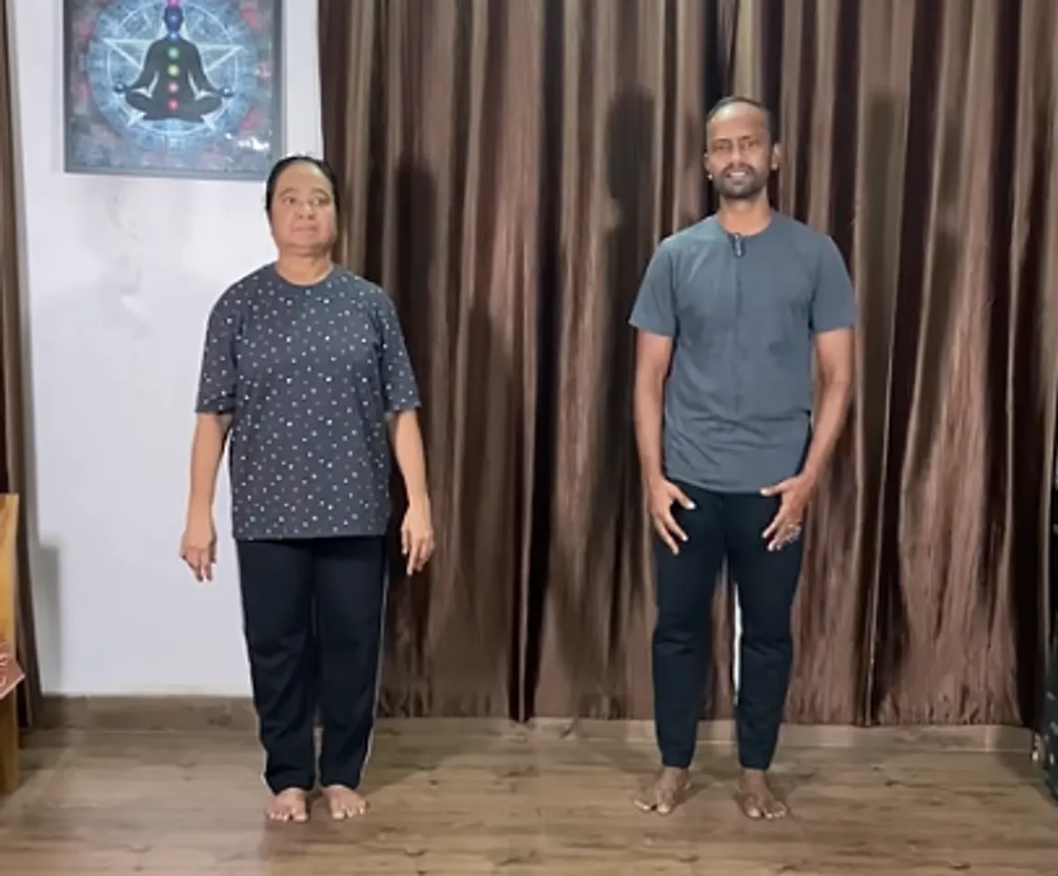 knee pain