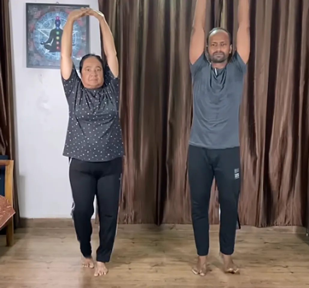 knee pain