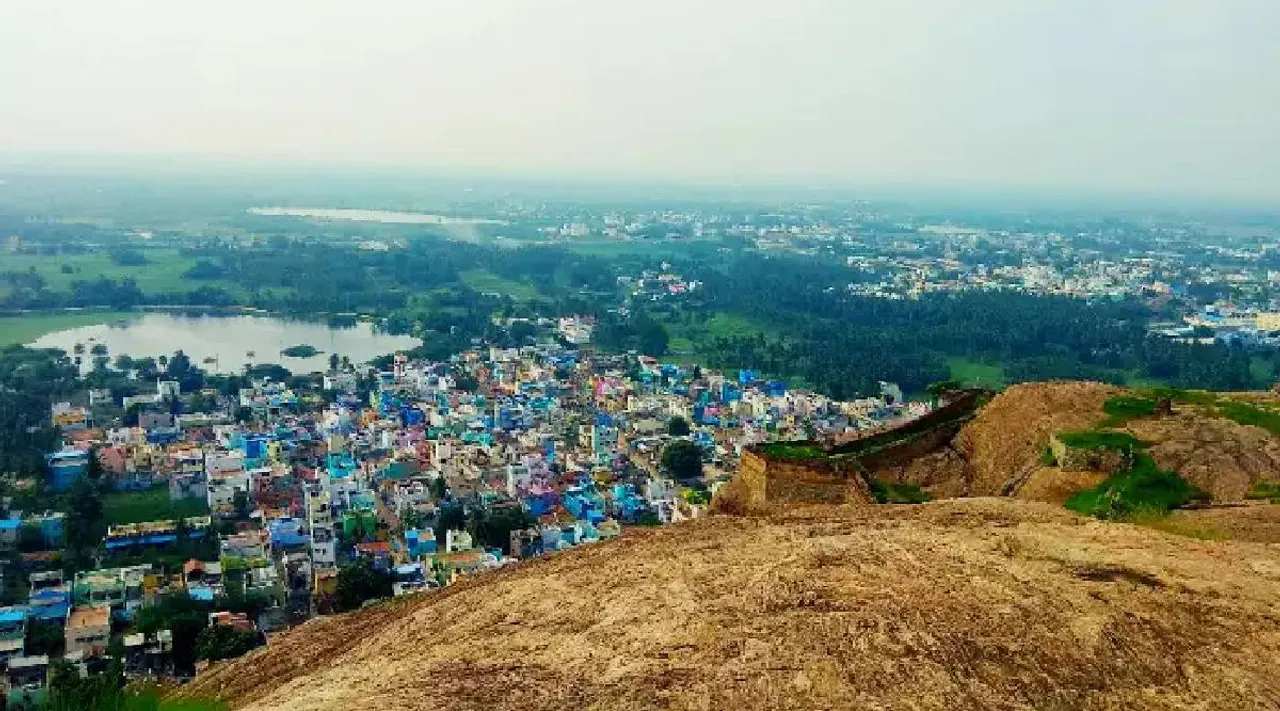 Dindigul