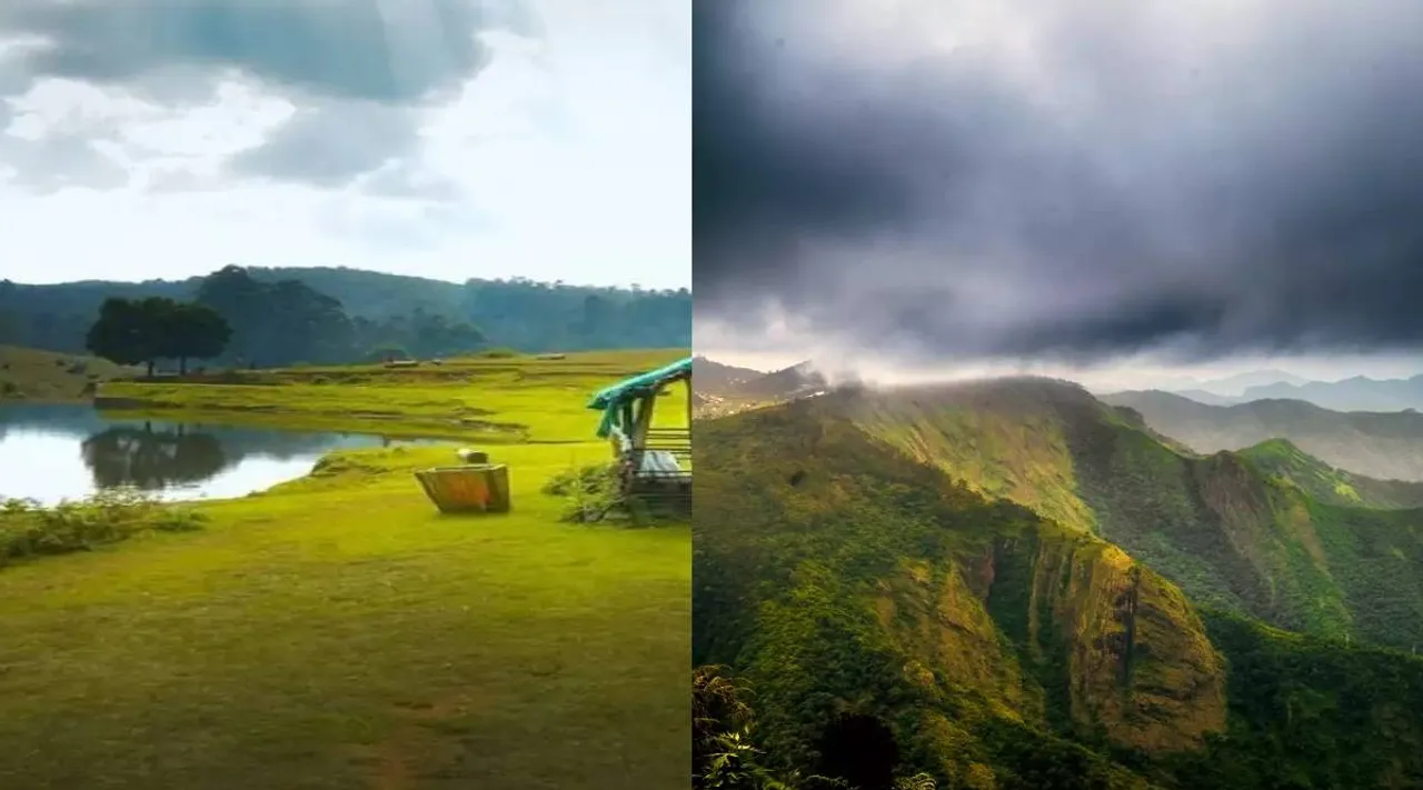 Dindigul Tourism