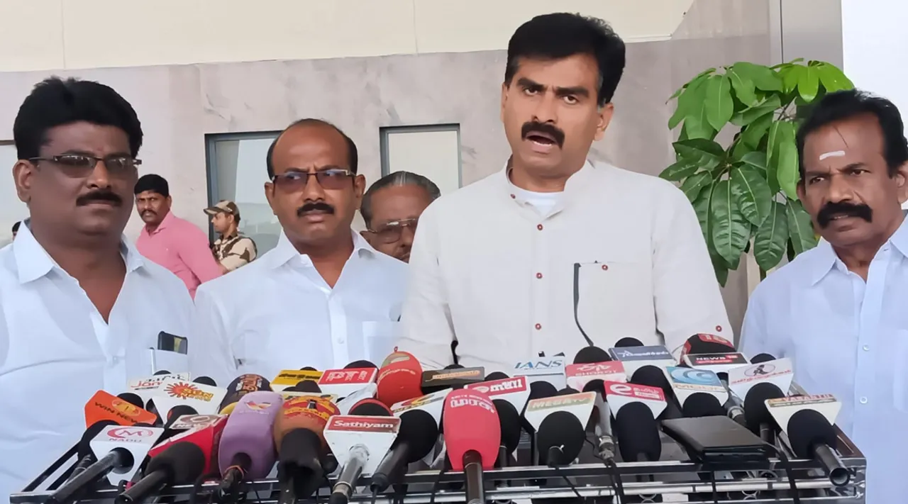 Durai Vaiko