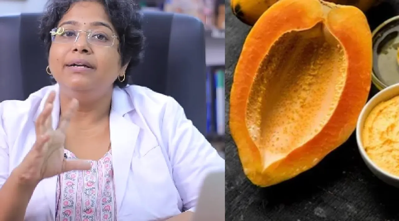 Doctor Gauri Meena