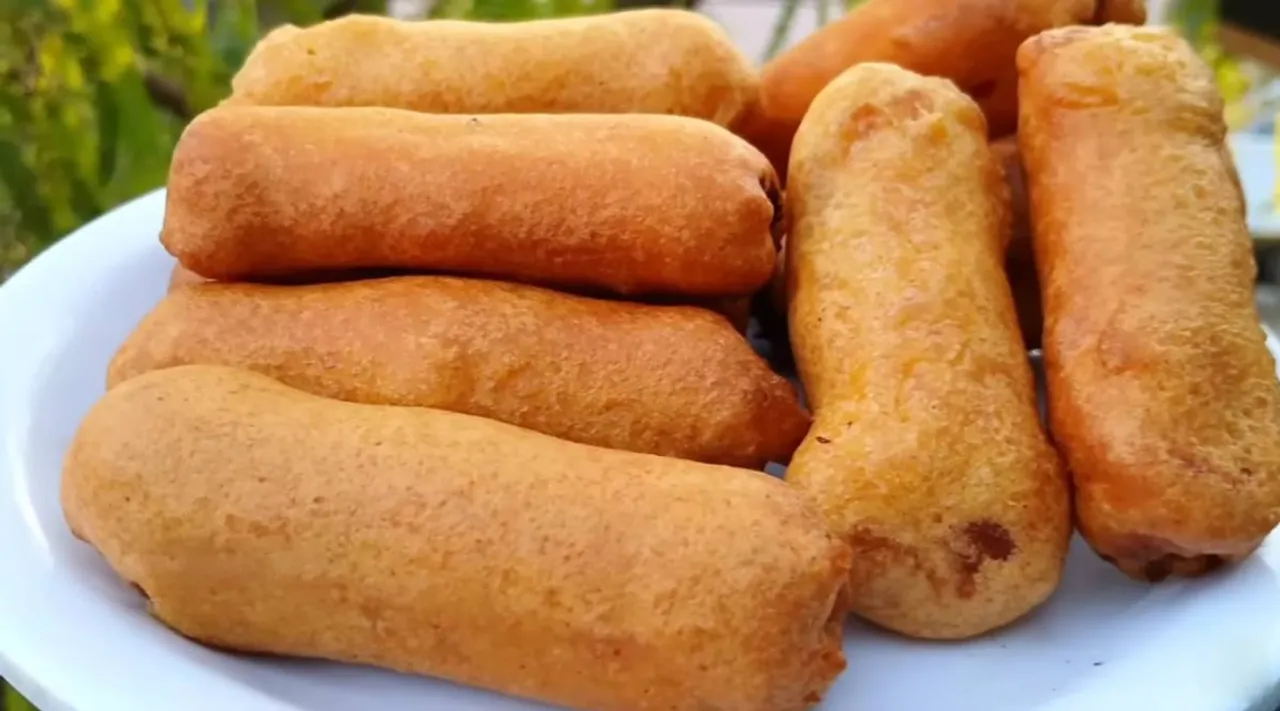 bajji 