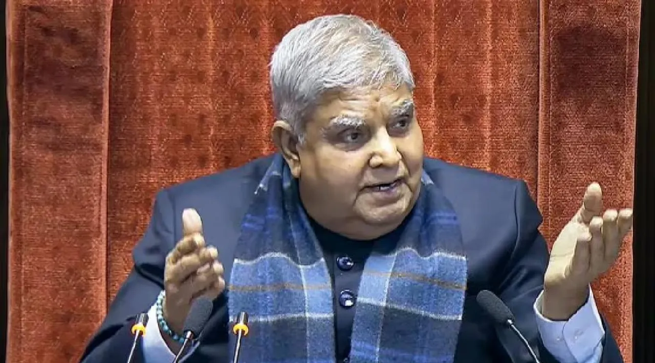 Jagdeep slams SC