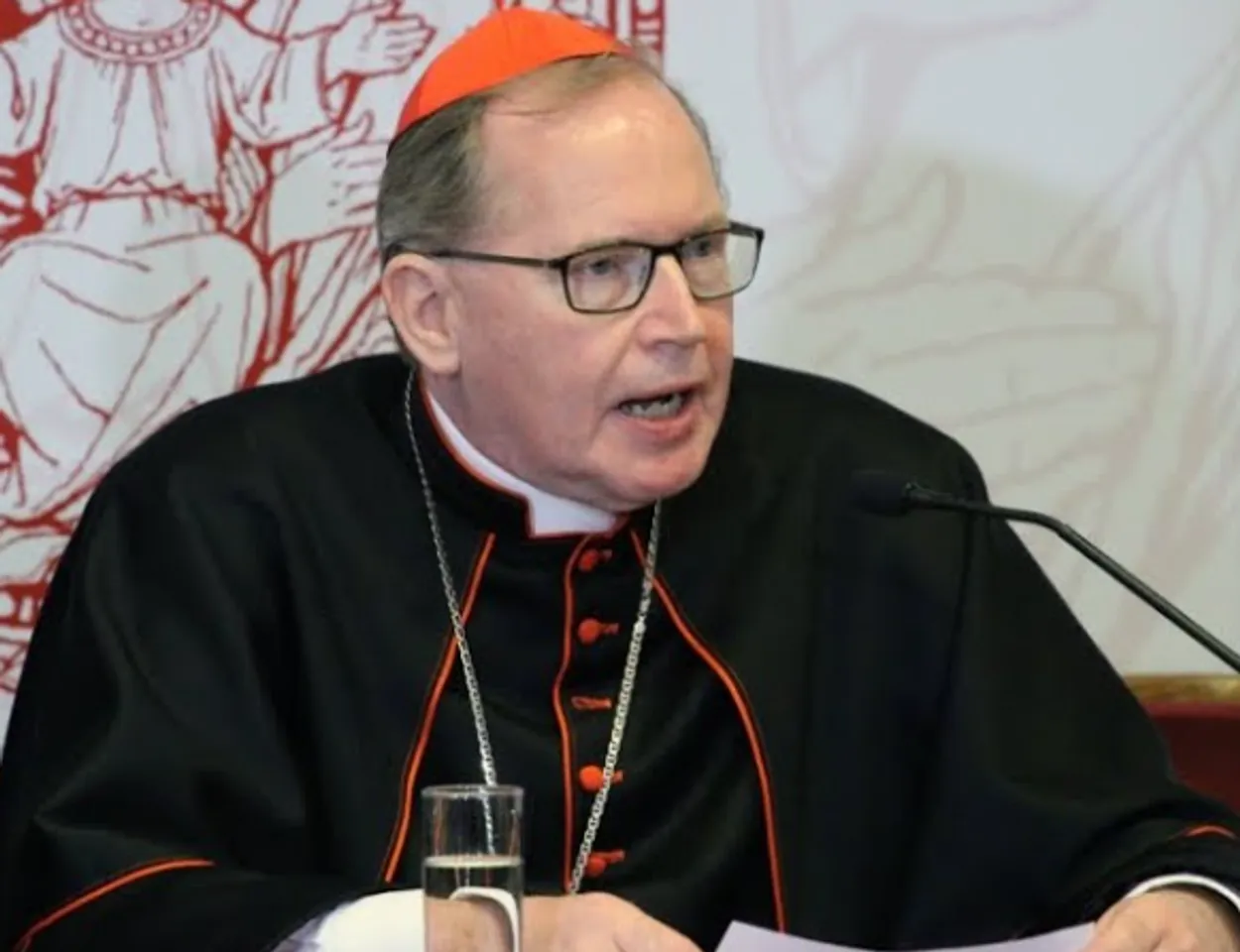 Cardinal Wim Eijk