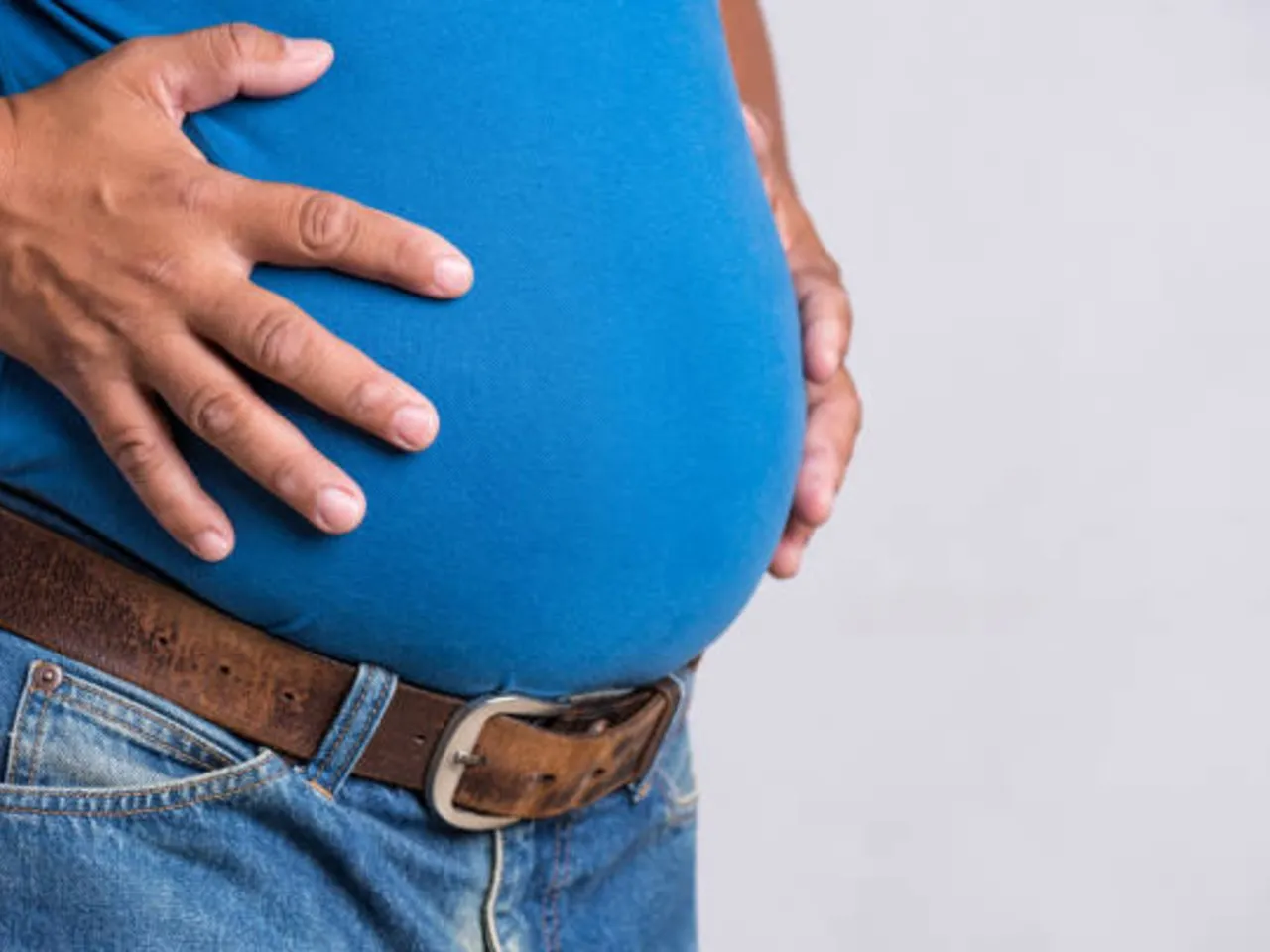 belly fat
